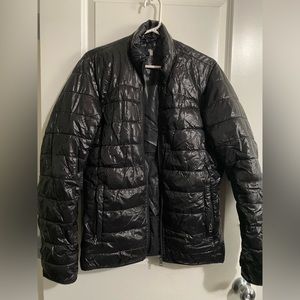 H&M winter jacket